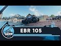 EBR 105 ● ЛТ снова в деле