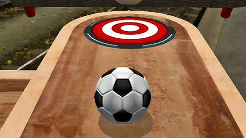 Going Balls @200% speed All Level Gameplay Android, iOS (level 261-262)