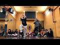 Roddy ricch  the box  pop choreo  jp dance studio