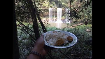 Vlog#29 Pesona AIR TERJUN MANTUBUH!!!!!!