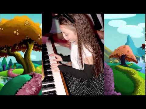 167- ე სკოლის სპექტაკლი: ,,მხიარული ფერმა\"