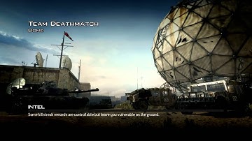 [MW3/Tekno] DLL Menu Showcase