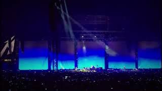 Metallica - Enter Sandman LIVE at Adelaide Oval (Stadium Show) November 5th 2025 HD