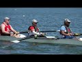 USRowing Safety Video: Emergencies