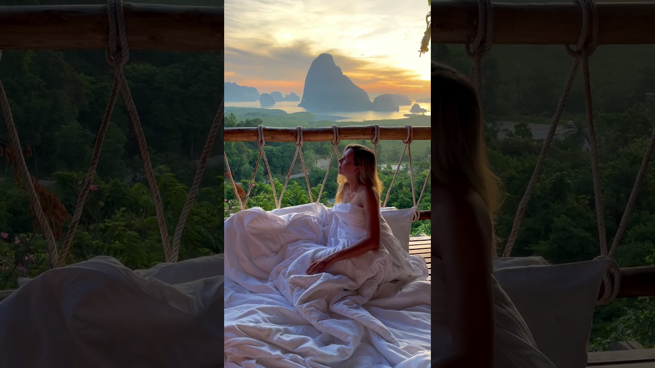 Magical Sunrise 🌅 