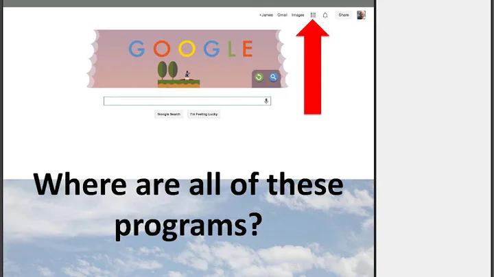 Using the Google Goldmine for Genealogy - James Ta...