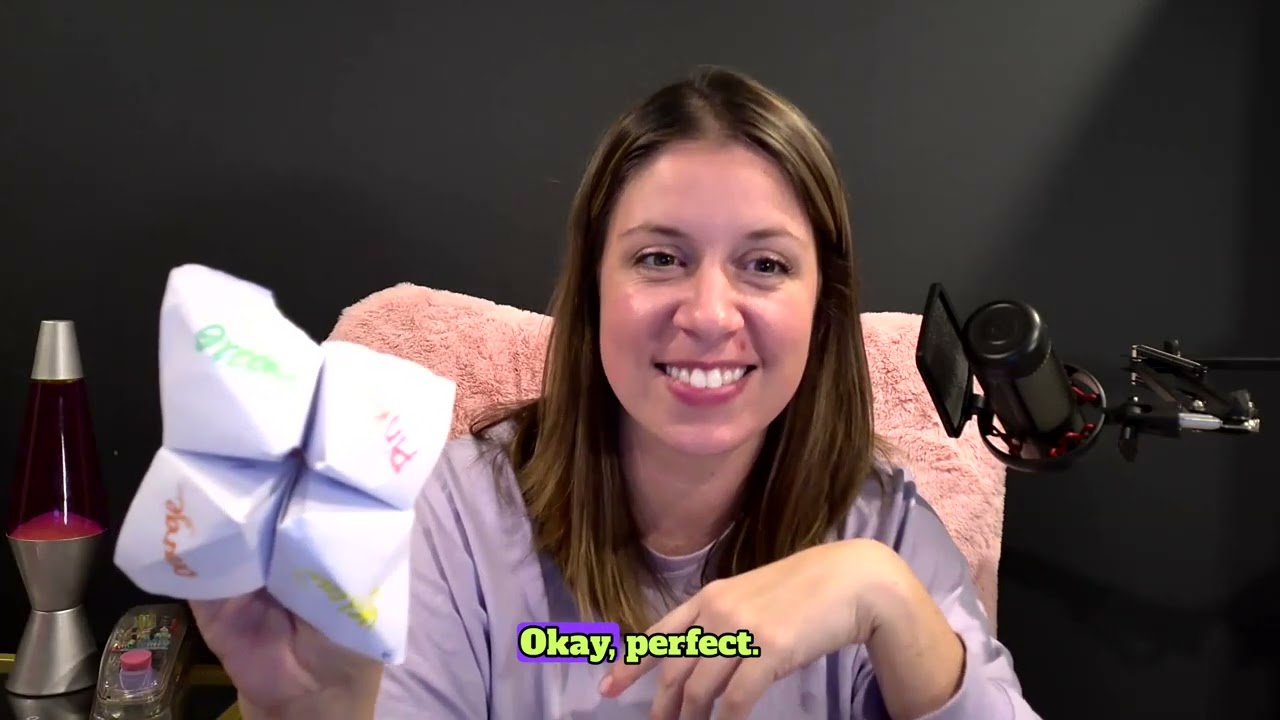 She's All Books Featuring Jamie Fritz