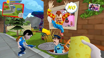 Dark Riddle New Updater 22.1.2 | NEW MISSIONS_End of Robot Robot development | Part 181