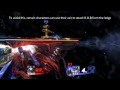 End of video