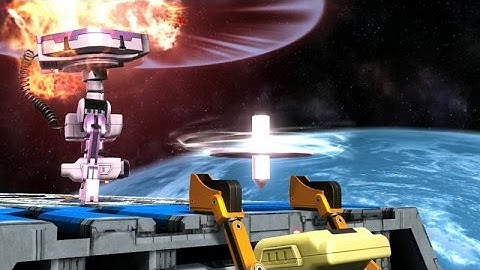 R.O.B Ledge Gyro to Up Smash Kill Tutorial/ How To ESCAPE!