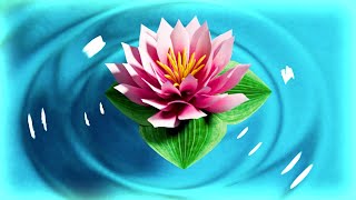 🔴 Soothing Relaxation Music 🌿 Calming Meditation Tones for Sleep, Sounds of Water | Yoga Meditation