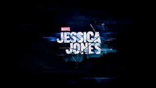 Jessica Jones | Opening Credit HD