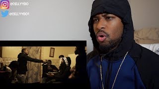 Lil Zay Osama - Changed Up (Official Video) - REACTION