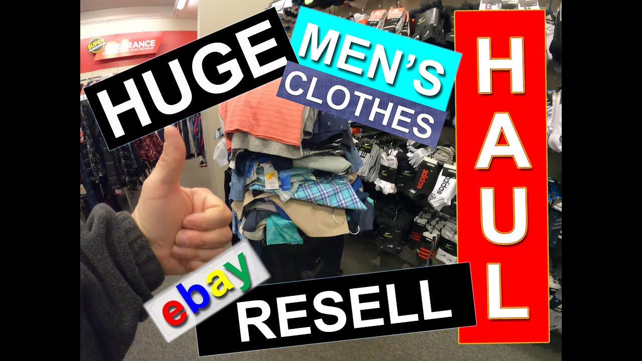 Kohls Clearance Shopping Haul Huge Savings! Largest Purchase Yet on