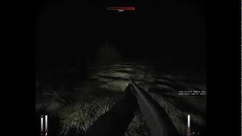 Cry of Fear Co-Op Summed Up In One Clip