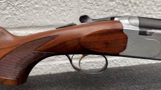 BERETTA 686S 12 Gauge