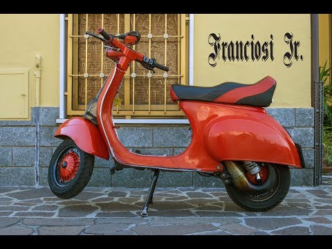 VESPA 50 SPECIAL DEL 73 – AutoinPalermo