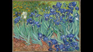 Vincent Van Gogh, la formazione: dal periodo realista all'approdo parigino