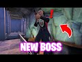 New Kado Thorne Mythic Boss &amp; Vault location in Fortnite Chapter 4 Season 4