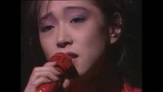 【公式】中森明菜／OH NO,OH YES! (Live in &#39;87 A HUNDRED days at 東京厚生年金会館, 1987.10.17) AKINA NAKAMORI