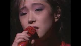 【公式】中森明菜／OH NO,OH YES! (Live in '87 A HUNDRED days at 東京厚生年金会館, 1987.10.17) AKINA NAKAMORI