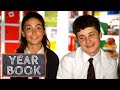 Ladies Man Gets a Girlfriend in Detention | Yearbook