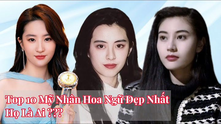 Top 10 hoa hậu xấu nhất thế giới năm 2024