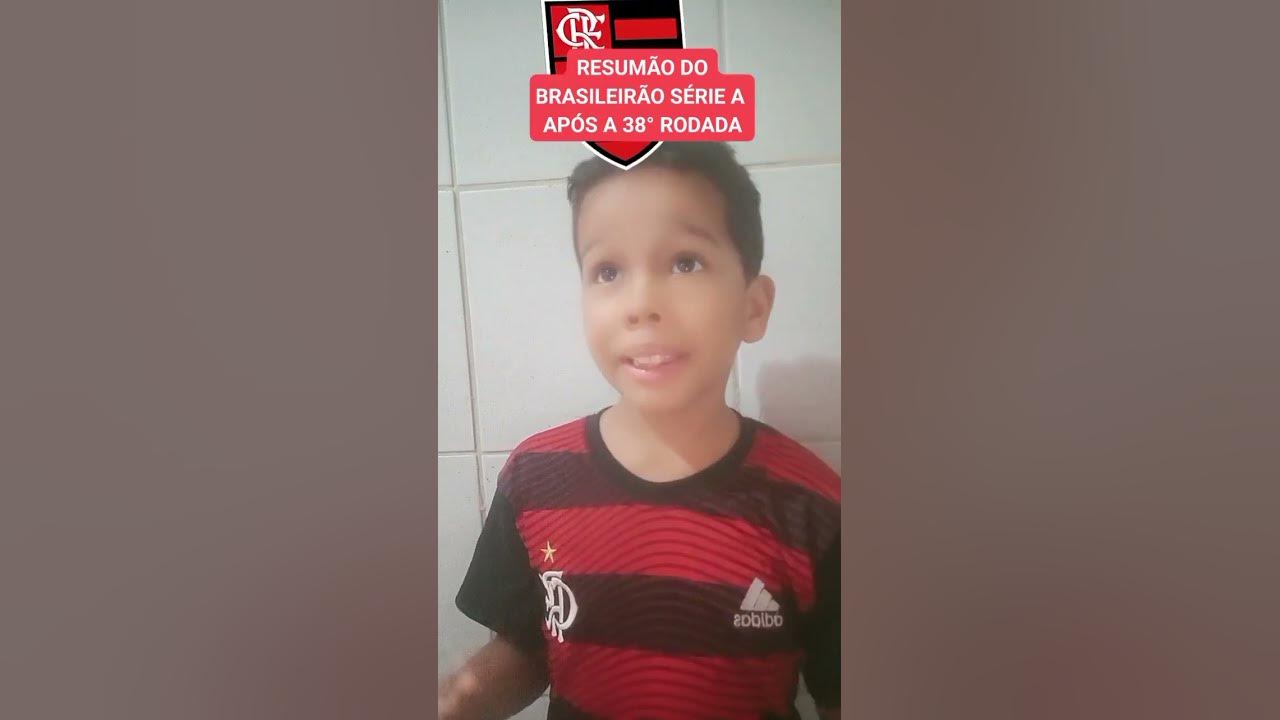 Prévia da rodada #38: em vídeo, comentaristas analisam jogos do Brasileirão, brasileirão série a