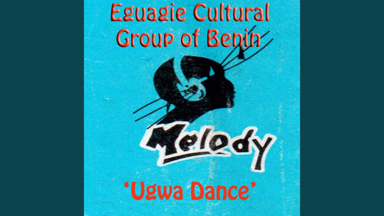 Ugba Dance