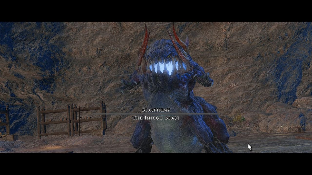 To Calmer Seas FFXIV Endwalker Melee DPS Role Quest [TTS] 006 feat