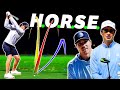 GM Golf | Epic Shot Shape HORSE Challenge