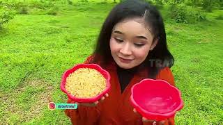 Ayam Polan Leher Gundul Si Unik Bermahkota | SI OTAN (25/01/23)