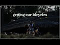 ILOCOS VLOG: bicycles + how rich are Ilocanos? haha