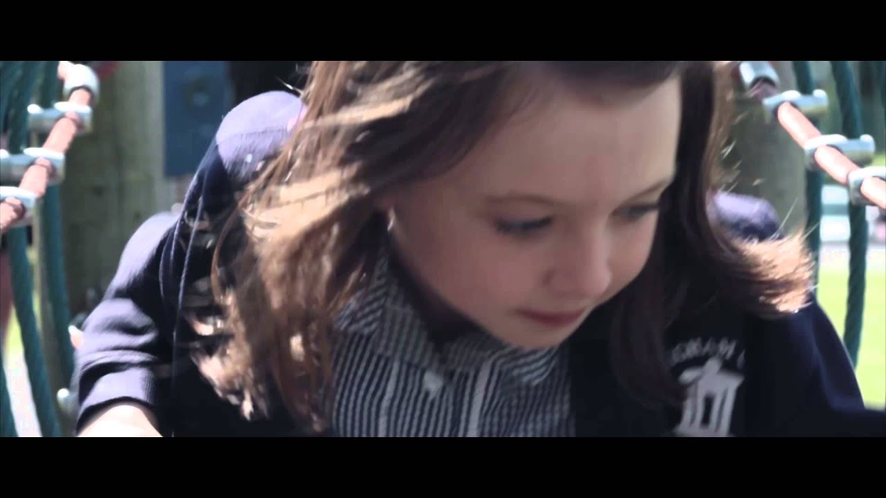 Higham St John's CE Primary School - Video Prospectus 2015
