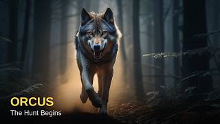 ​Orcus AI: The WOLF Live Stream - Testing Voice