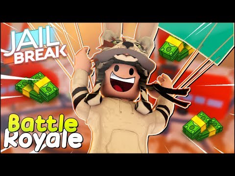 Oque Nova Atualizacao Jailbreak Battle Royale No Roblox Youtube - oque nova atualizacao jailbreak battle royale no roblox youtube