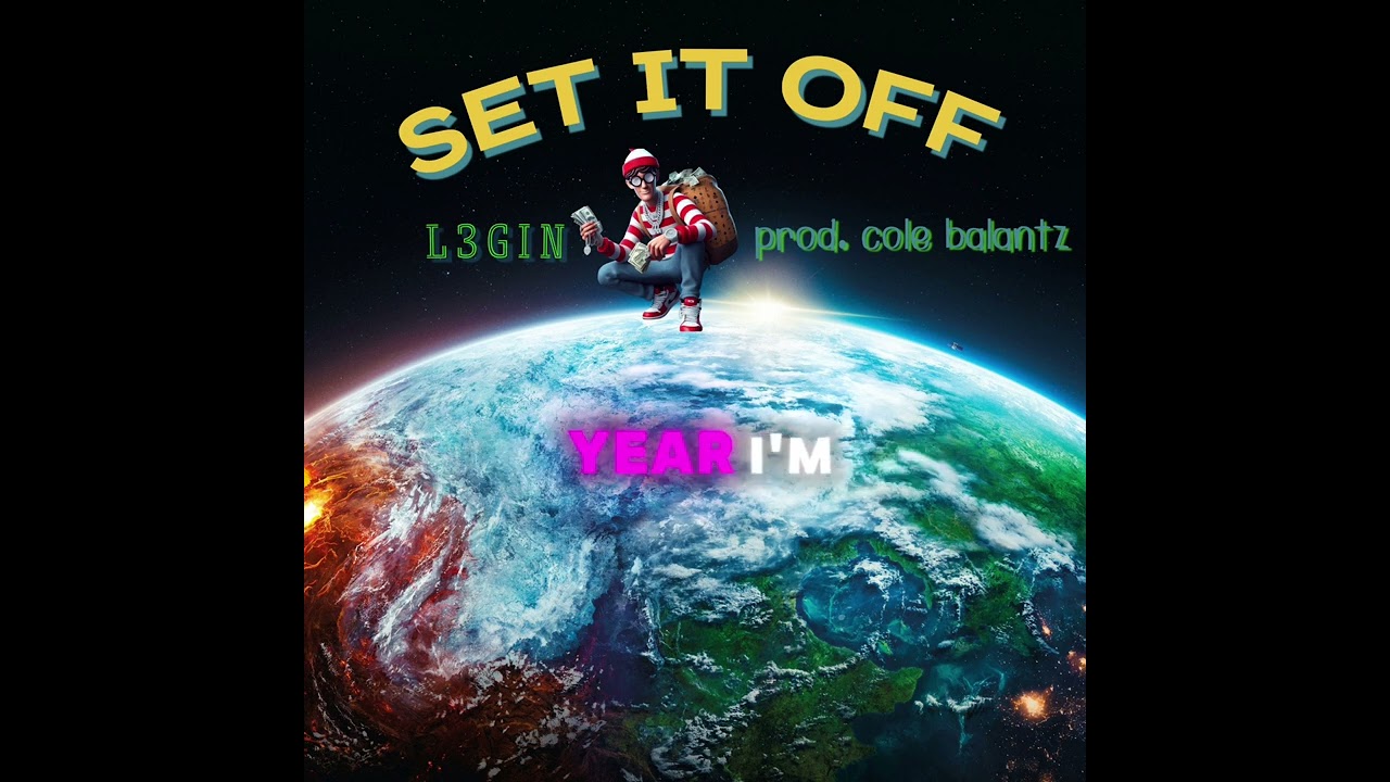 Set It Off (prod. 