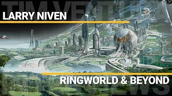 Larry Niven - Ringworld & Beyond