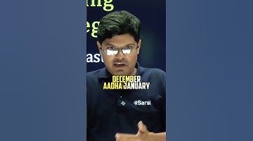 IIT Rankers Secret Technique to Cover Backlog 😱 | IIT Motivation Status #shorts #esaral #iitbombay