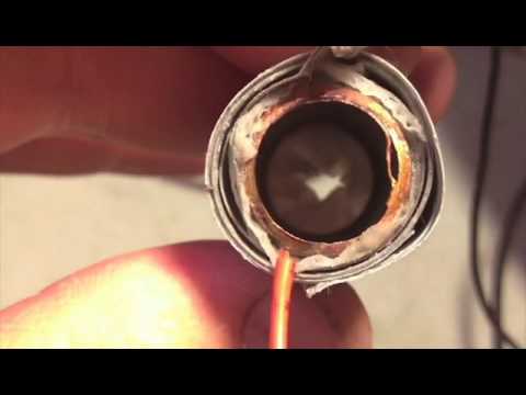 ენერგიის უწყვეტი წყარო