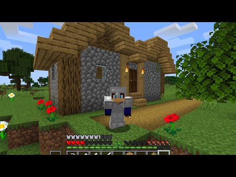 ВЫЖИВАНИЕ В МАЙНКРАФТ | ЧАСТЬ 2 | ИГРОМАН