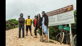 JAH I RAS - CULTURA ANCESTRAL -  [Official music video] chords