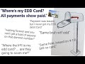 Edd B Of A Card - Edd Debit Card Login https://ift.tt/3fIOwg1 in 2020 | Debit card, Debit, Photography business ...