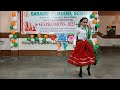 Solo dance performance by pallavi dogra class via