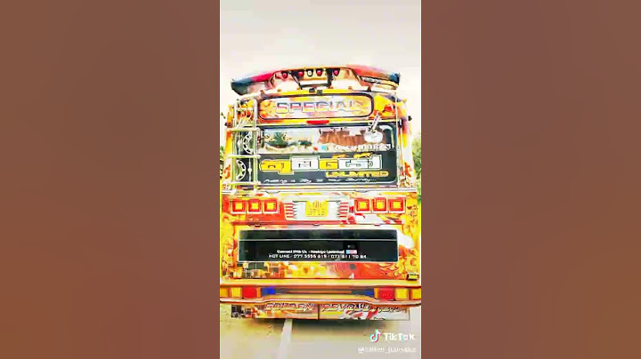කව්ද බොලං මේ යකා!!මේ (යකා) #bus #srilanka #trending