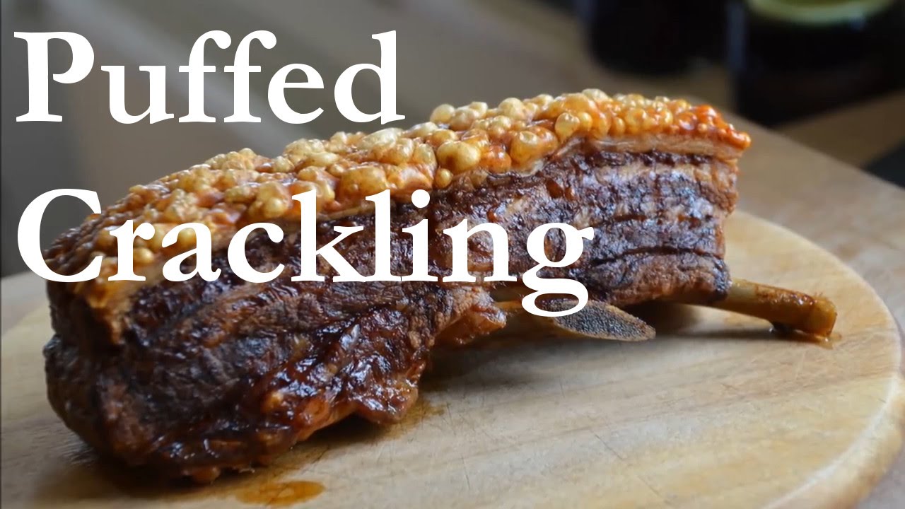 Crispy Pork Belly How To Get Perfect Crackling YouTube Crispy Pork Belly How To Get Perfect Crackling YouTube