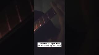 Does Polaris Write The Heaviest Modern Metal Riffs?