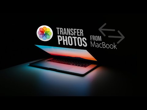 Video: Cum copiez fotografii de pe Mac pe hard disk extern?