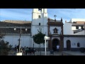 IGLESIA SAN ILDEFONSO DE PELIGROS (GRANADA) TIME-LAPSE