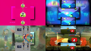 Shuric Scan Quadparison 3